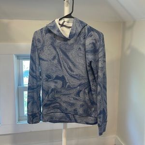 Athleta Girls Hoodie, Size XXL (16)